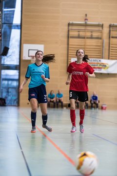 Bild 898 - Hesebeck Hallenmasters